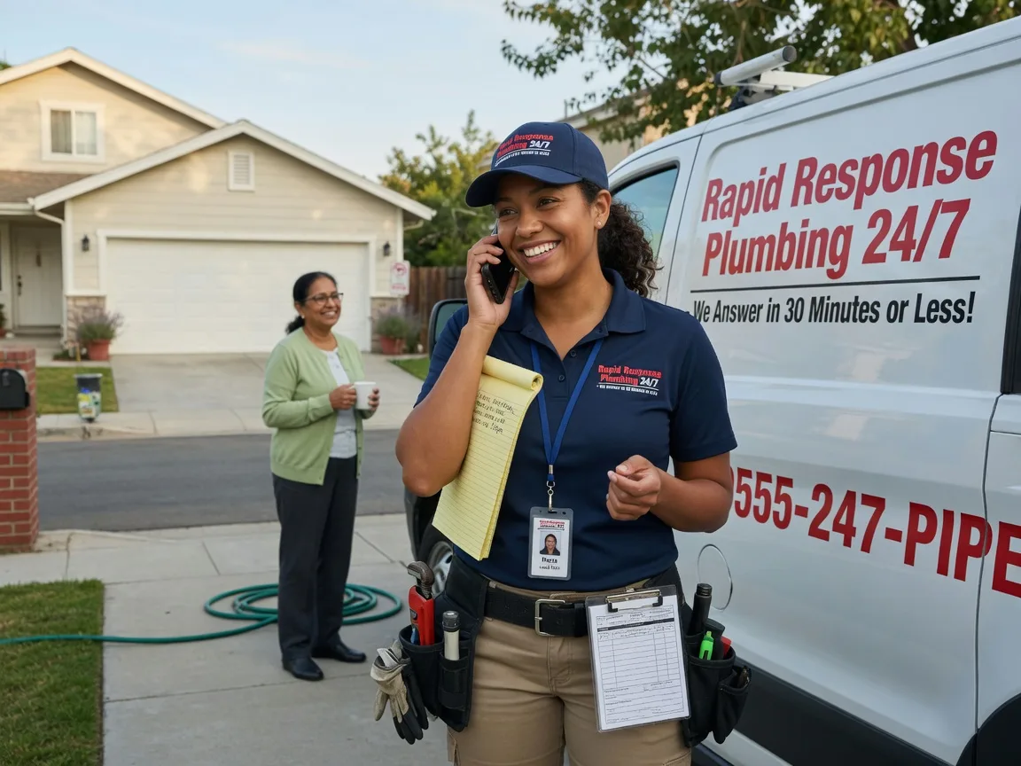 Emergency Plumber Mount Pleasant, NC FAQs